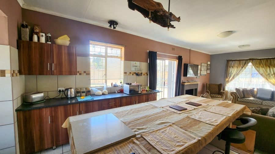 3 Bedroom Property for Sale in Stilfontein North West